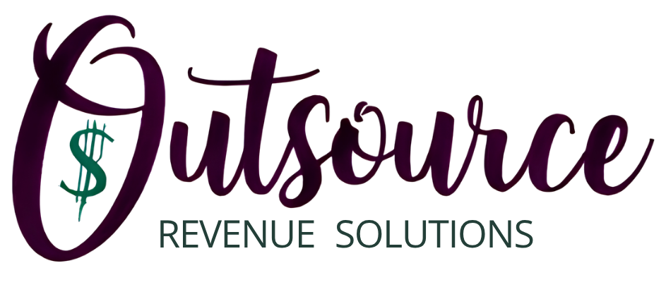 Outsource Revenue Solutions Logo